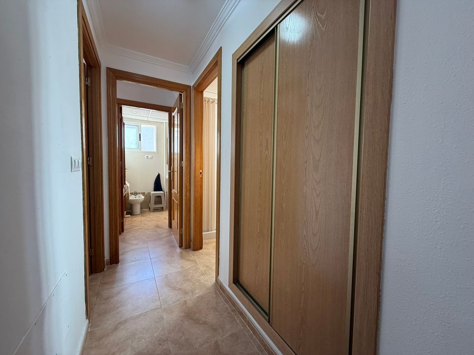Lejlighed i Aguilas, Murcia - foto 4